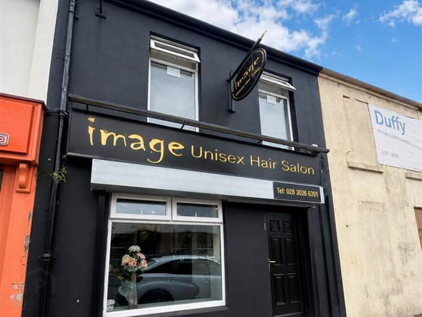 Photo 1 of Monaghan Street, Newry