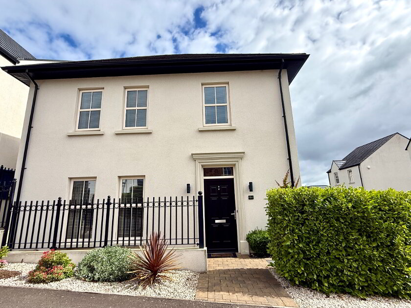 Photo 1 of 164 Barleyfields, Culmore, Derry