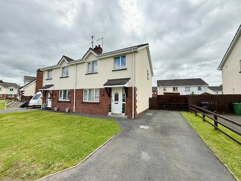 Photo 1 of 45 Navan Court, Armagh