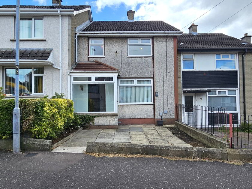 Photo 1 of 48 Tynan Drive, Monkstown, Newtownabbey