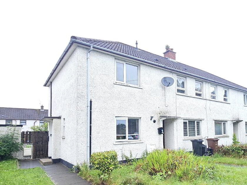 Photo 1 of 4 Woodland Grove, Antrim