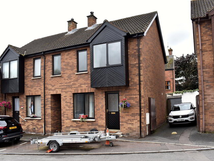 Photo 1 of 15 Tanners Court, Moira