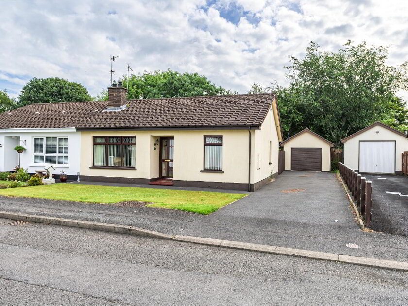 Photo 1 of 15 Parklands, Magheralin