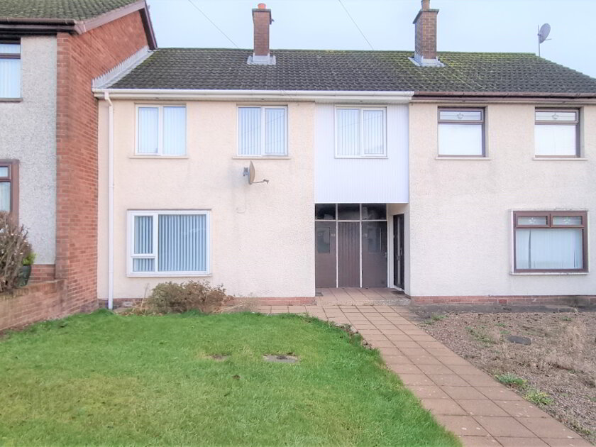 Photo 1 of 93 Hawthorn Way, Ballyclare