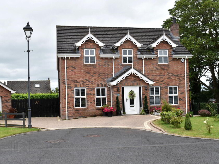 Photo 1 of 65 Taughrane Lodge, Dollingstown