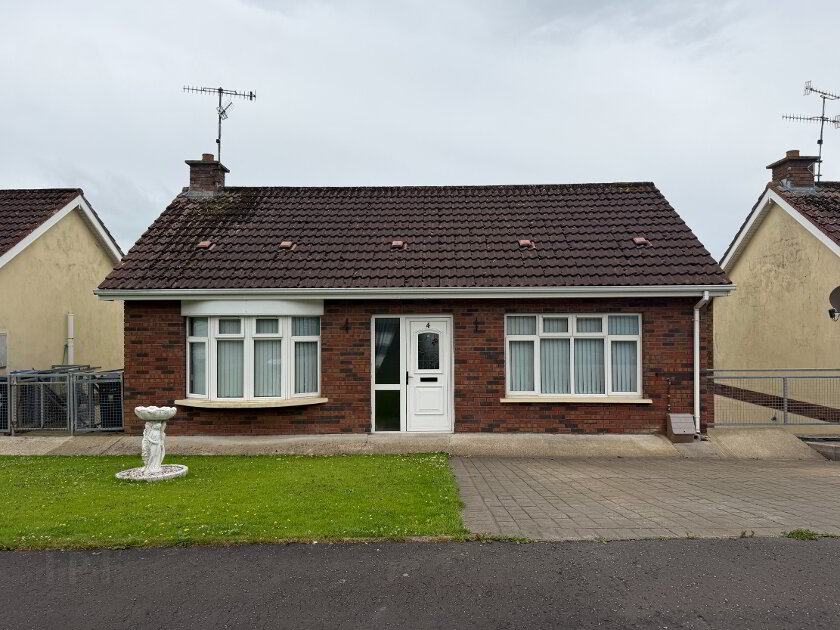 Photo 1 of 4 Ingleside Heights, Strabane