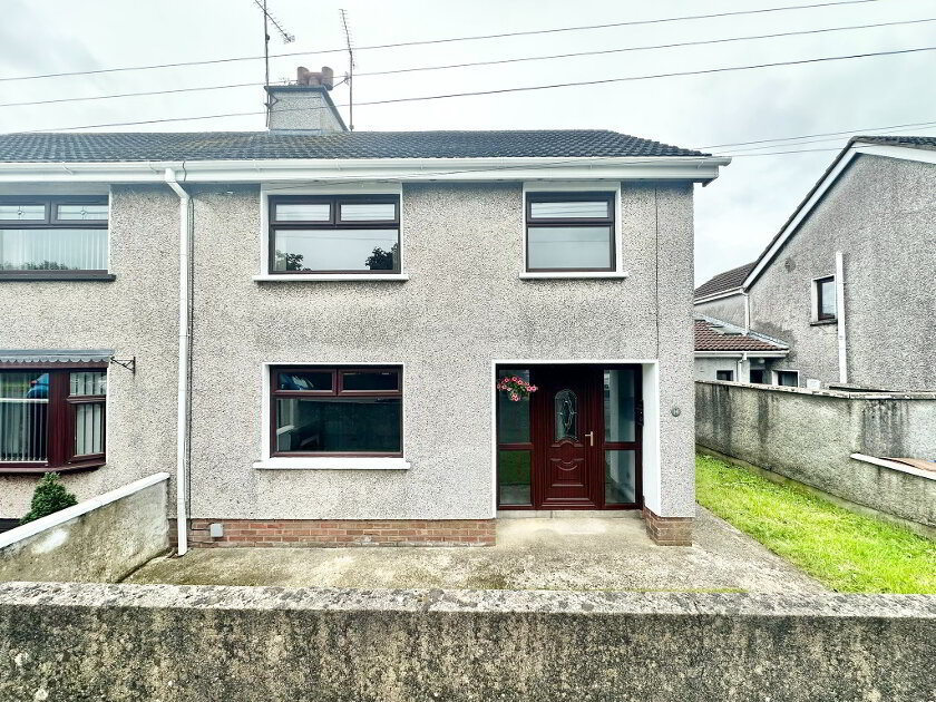 Photo 1 of 16 Father Cullen Park, Bessbrook, Newry