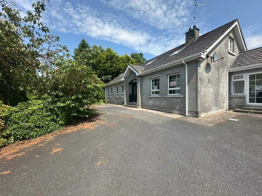 Photo 1 of 3 Drummill Road, Silverbridge, Newry