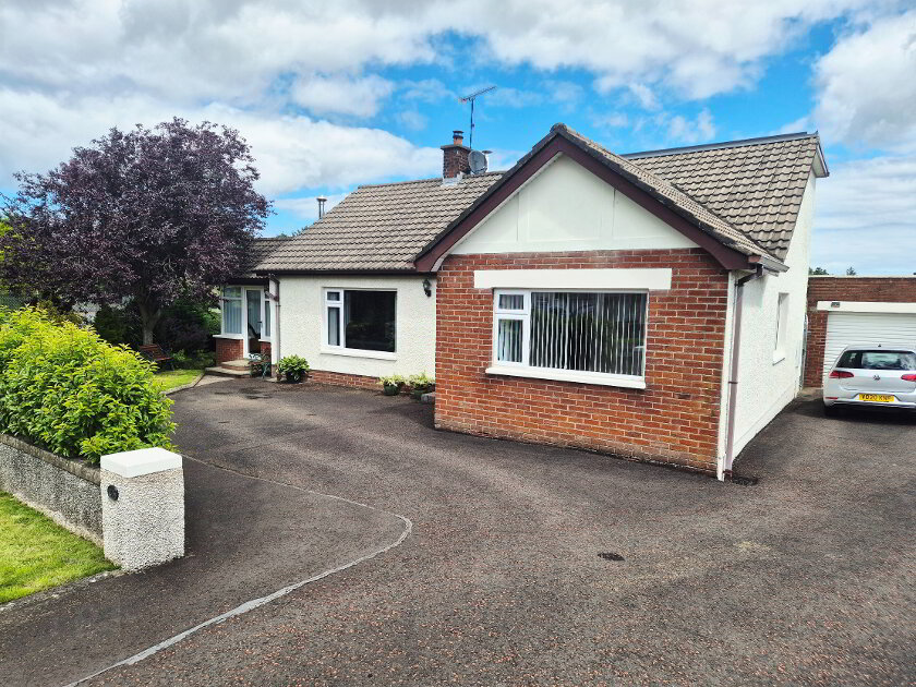 Photo 1 of 25 Riverview Avenue, Coleraine