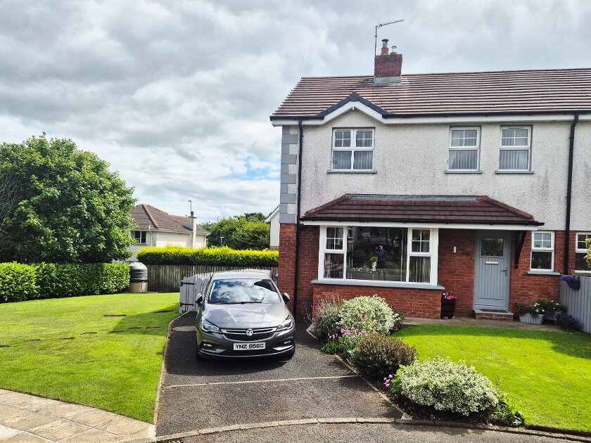 Photo 1 of 20 Orchardville, Coleraine