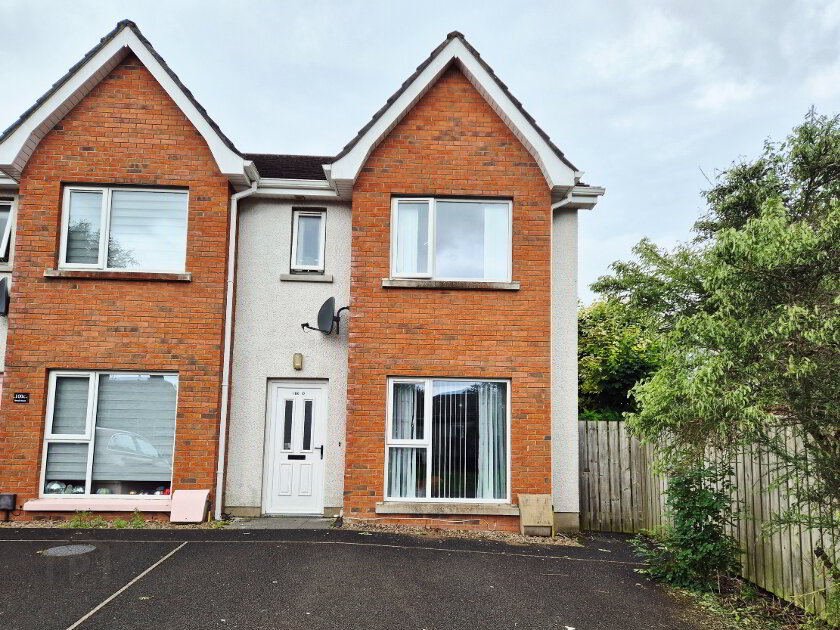 Photo 1 of 100d Brook Street, Coleraine