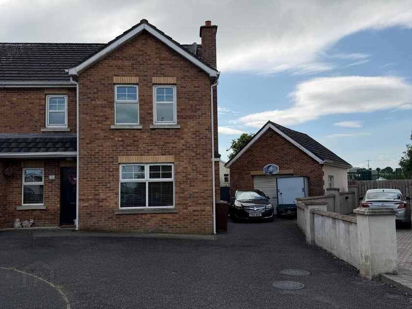 Photo 1 of 2 The Paddocks, Sion Mills, Strabane