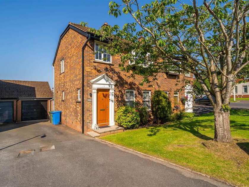 Photo 1 of 11 Bexley Mews, Bangor