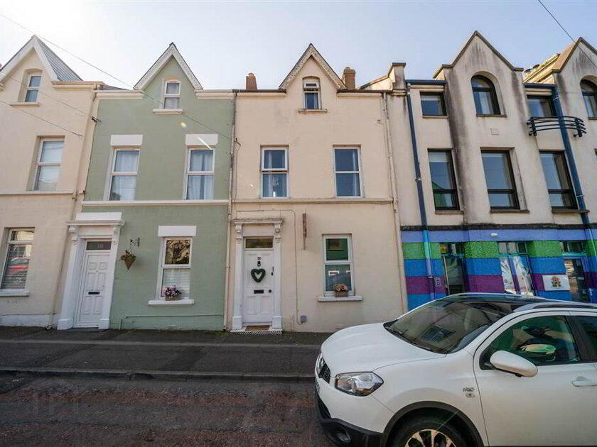 Photo 1 of 16 Victoria Road, Bangor