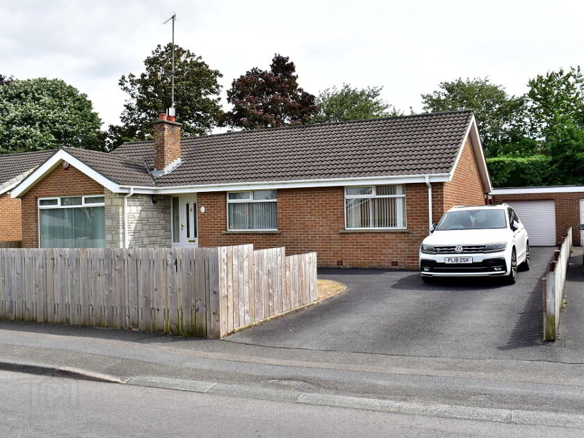Photo 1 of 5 Corby Drive, Lisburn