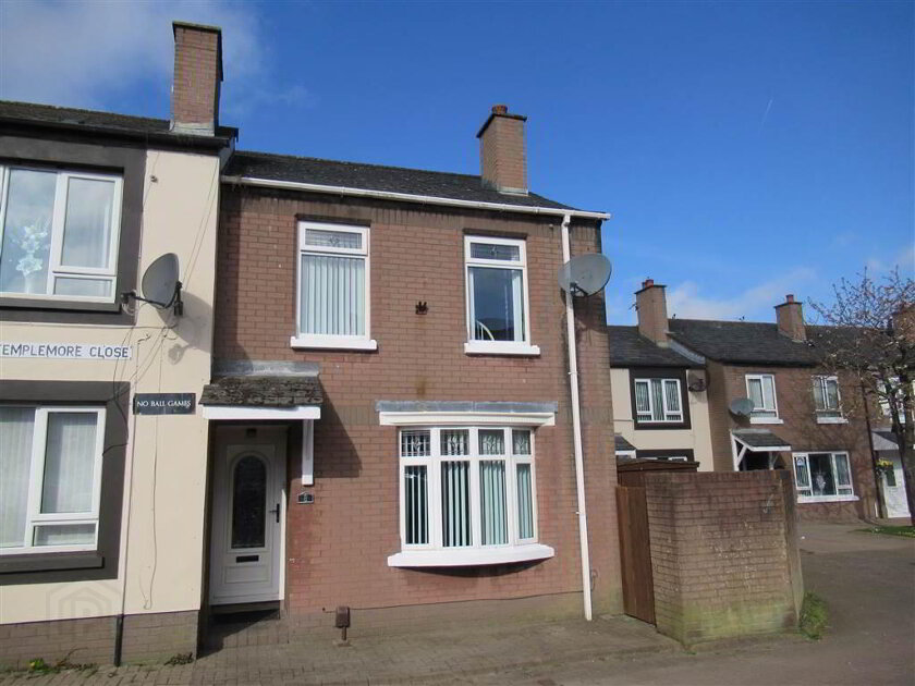 Photo 1 of 8 Templemore Close, Belfast