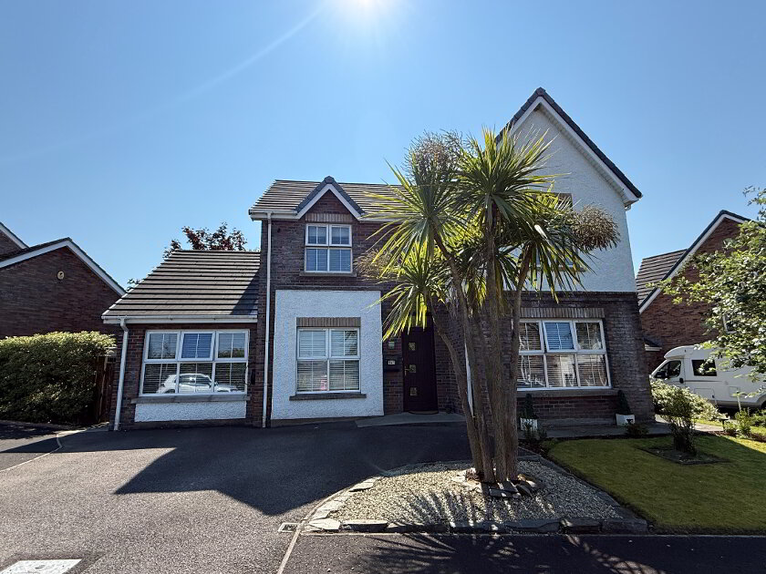 Photo 1 of 162 Waterfoot Park, Waterside, L'Derry