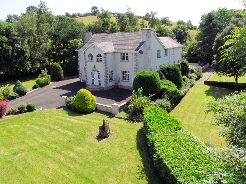 Photo 1 of 133 Ardtanagh Road, Dromara