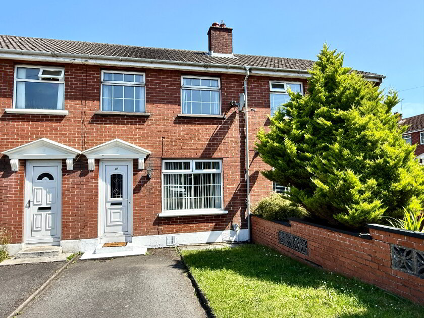 Photo 1 of 42 Kingsmere Gardens, Kilfennan, L'Derry
