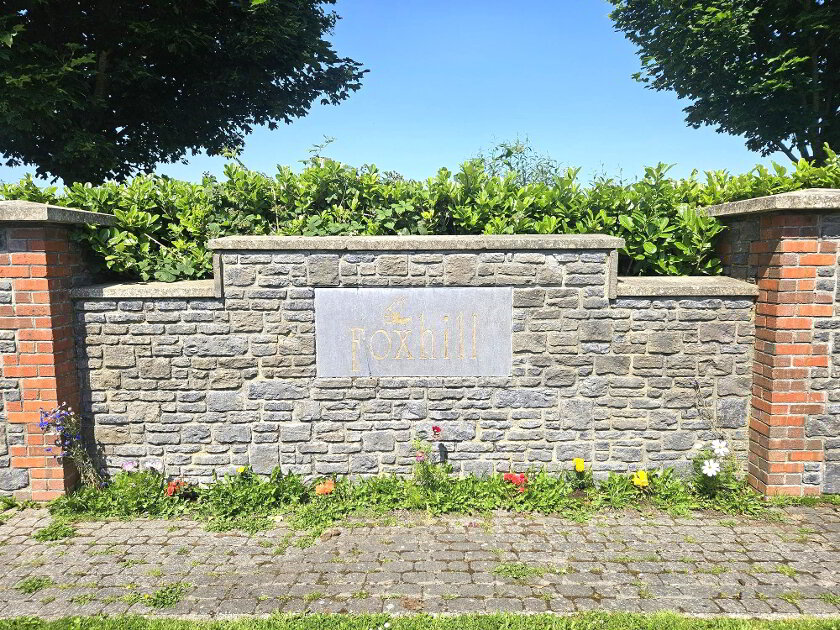 Photo 1 of 37 Foxhill, Strabane Old Road, Waterside, L'Derry