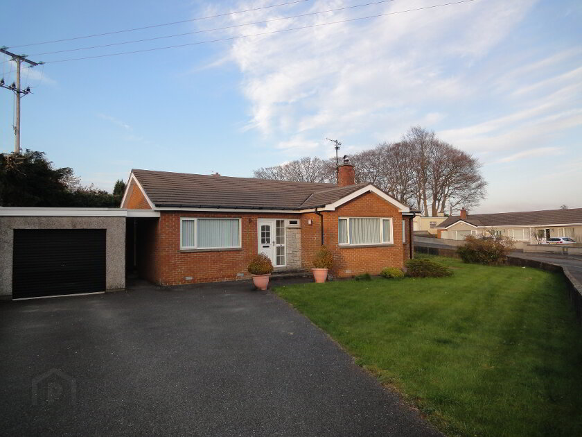 Photo 1 of Grovemount Court, Altnagelvin, L'Derry