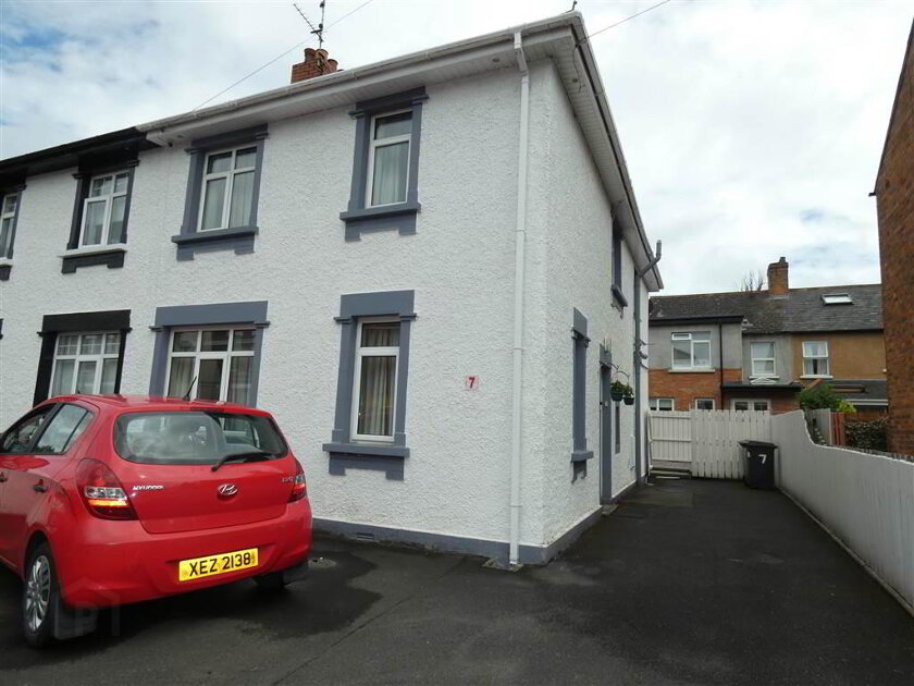 Photo 1 of 7 Ebrington Gardens, Ballyhackamore, Belfast