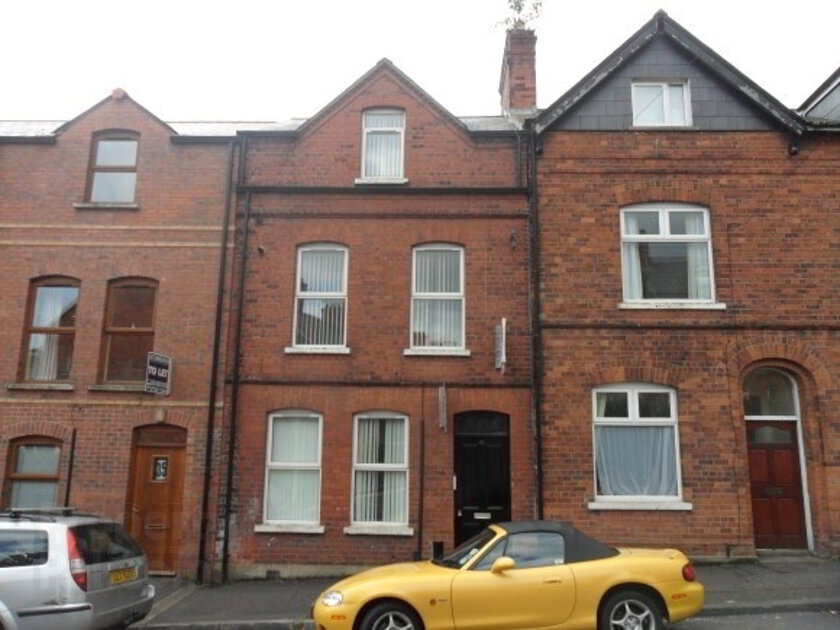 Photo 1 of Unit 2, 33 Ridgeway Street, Belfast