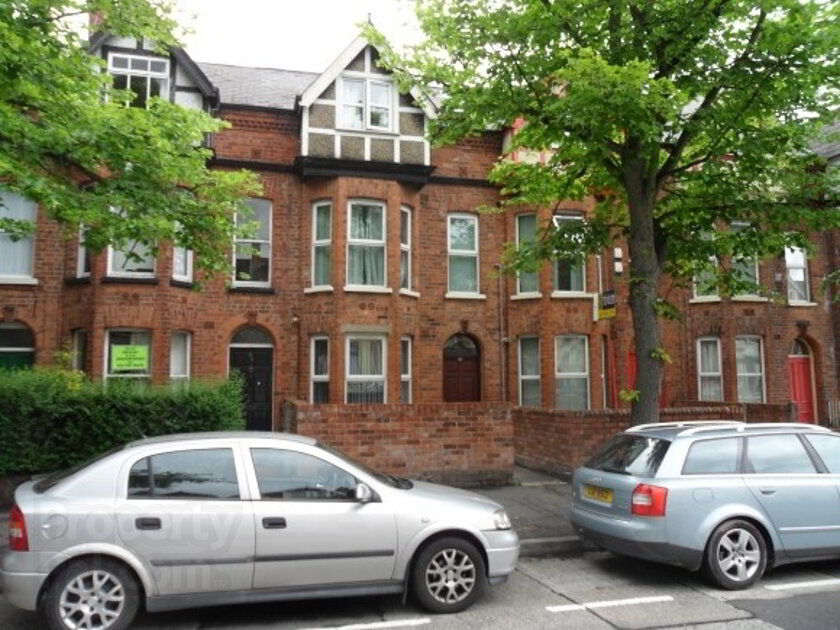 Photo 1 of Unit 1, 60 University Avenue, University Area, Belfast