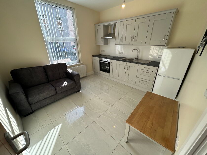 Photo 1 of Flat 1, 30 Magdala Street, Belfast
