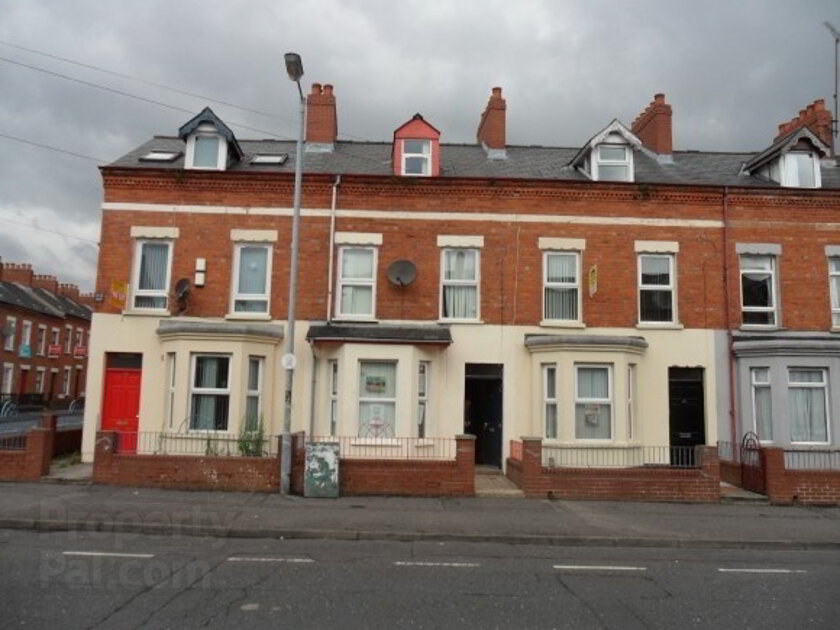 Photo 1 of 71 Agincourt Avenue, Holylands, Belfast