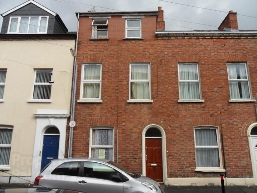 Photo 1 of 6 Magdala Street, Holylands, Belfast