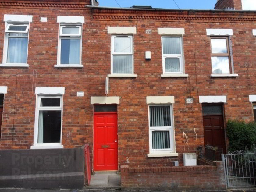 Photo 1 of 74 Palestine Street, Holylands, Belfast