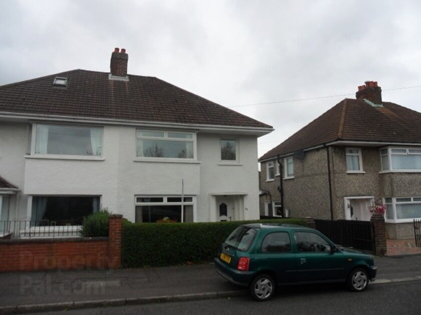 Photo 1 of 58 Stirling Avenue, Cregagh, Belfast