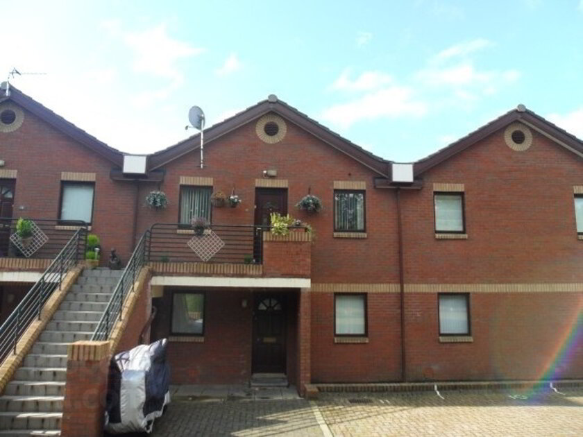 Photo 1 of 11 Park Lodge, Beechill Road, Belfast