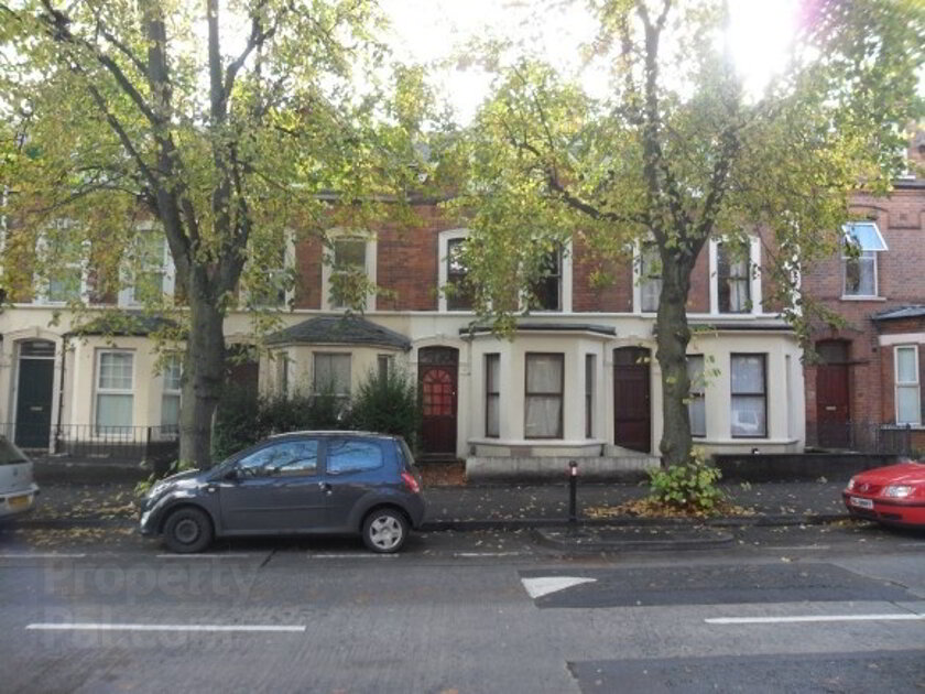 Photo 1 of Unit 1, 91 University Avenue, Near QUB, Belfast