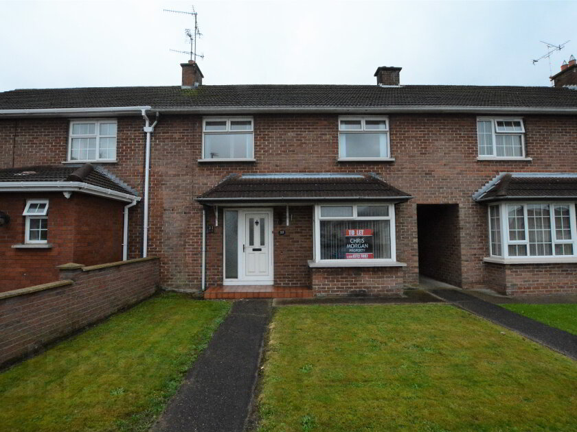 Photo 1 of 22 Mournebeg Drive, Dungannon