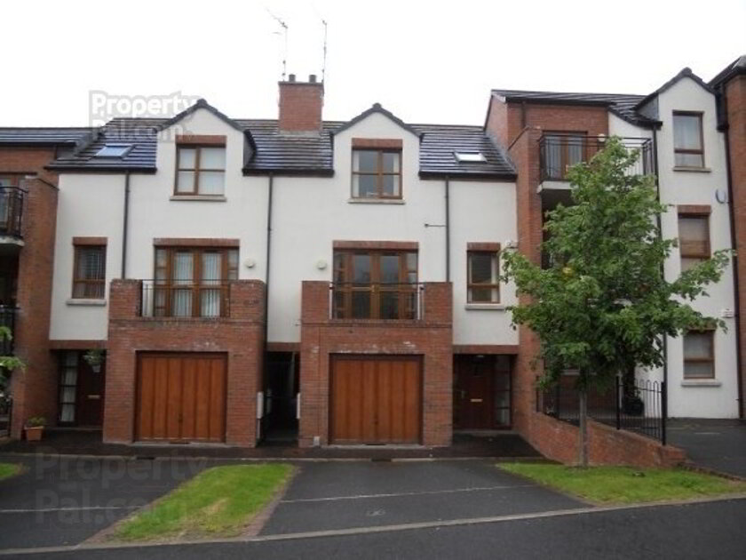 Photo 1 of 24 Redwood Dale, Dunmurry, Lisburn