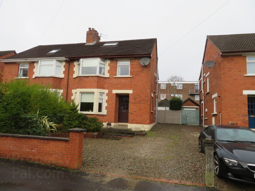 Photo 1 of 59 Orpen Road, Finaghy, Belfast