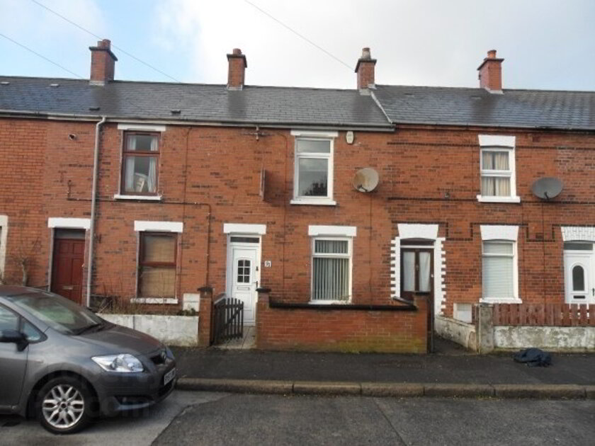 Photo 1 of Northbrook Street, Lower Lisburn Road, Belfast