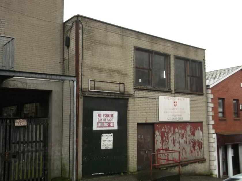 Photo 1 of Unit 17-19, Sloan Street, Dungannon