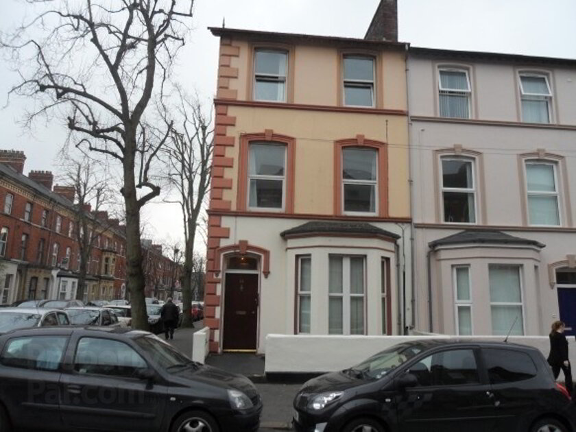 Photo 1 of Unit 2, 35 Cromwell Road, Botanic, Belfast