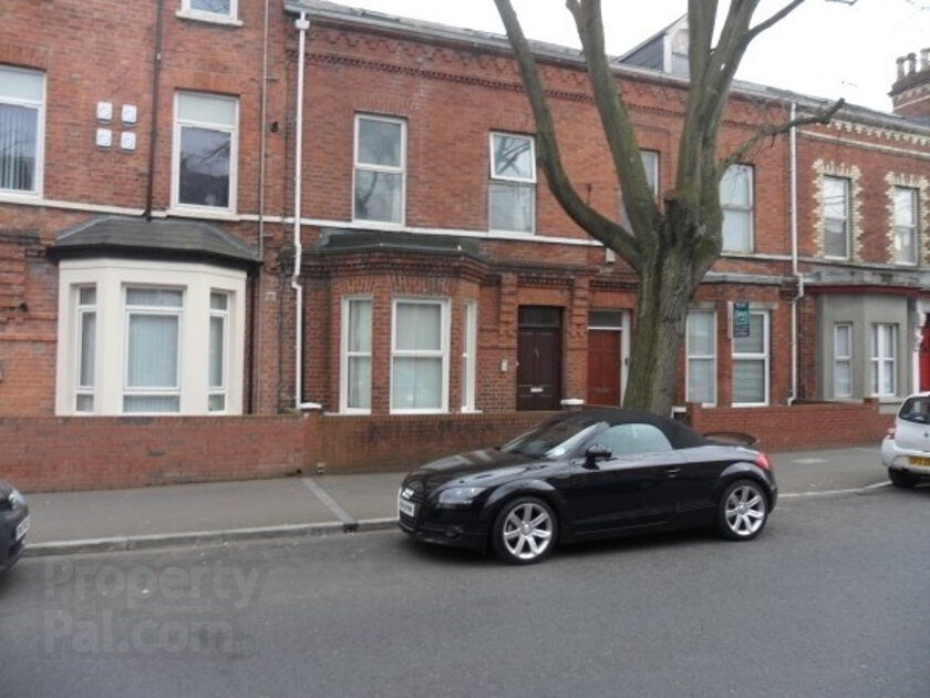 Photo 1 of Unit 1, 32 Wolseley Street, Botanic, Belfast