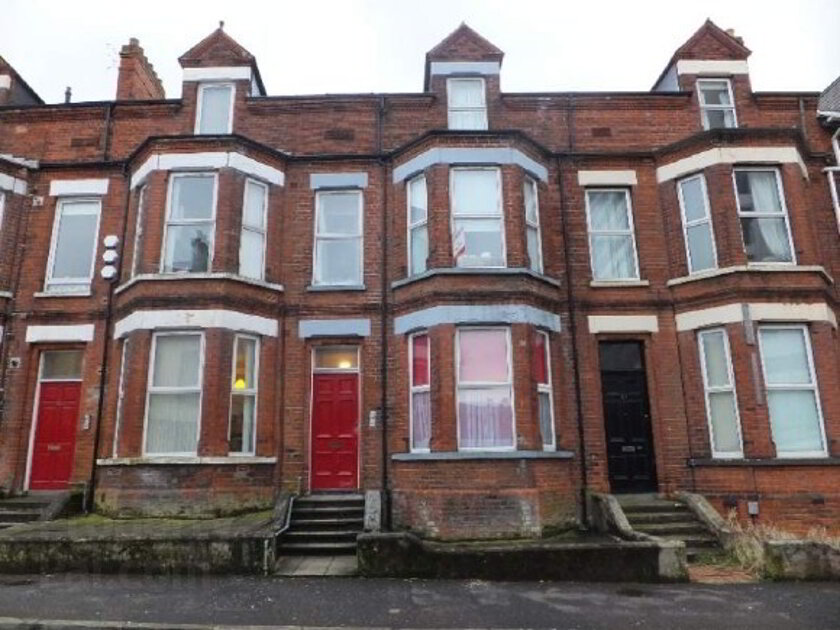 Photo 1 of Unit 2, 23 Camden Street, University Area, Belfast