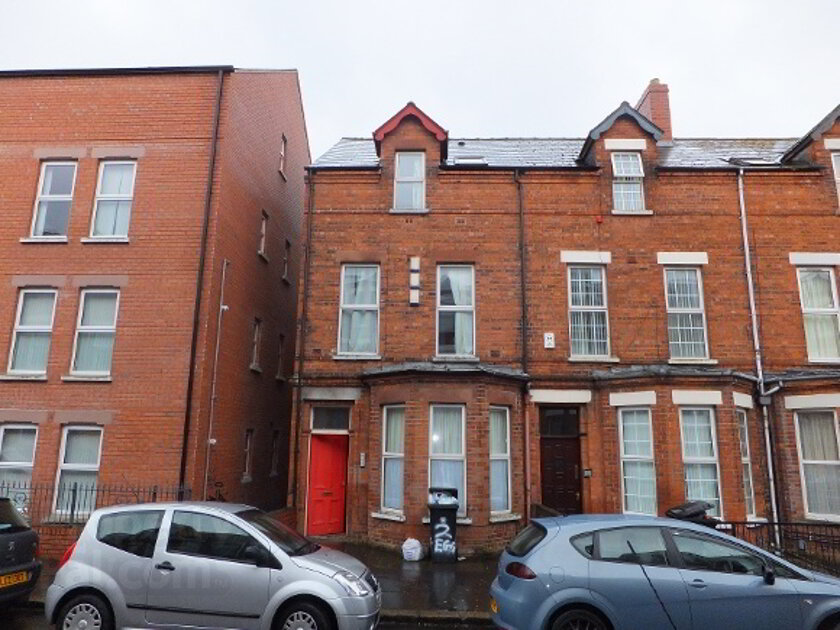 Photo 1 of Unit 3, 2 Eglantine Gardens, Malone Road, Belfast