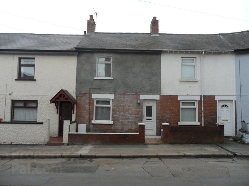 Photo 1 of 32 Soudan Street, Donegal Road, Belfast