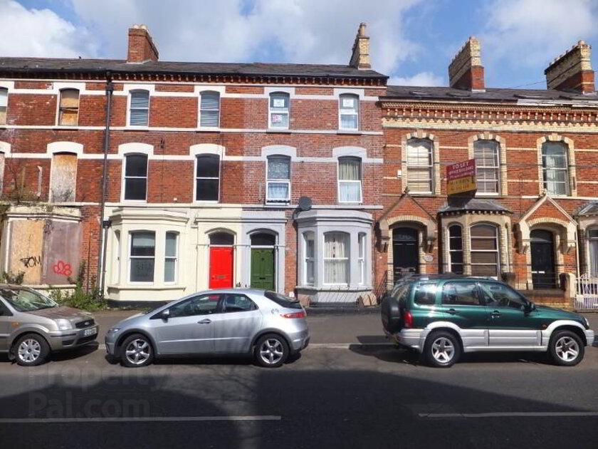 Photo 1 of Unit 3, 58 University Street, Botanic, Belfast