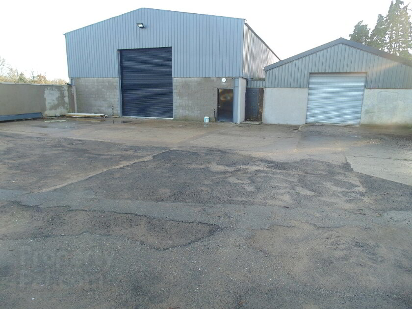 Photo 1 of Unit 20, Coash Road, Ballynakelly, Coalisland