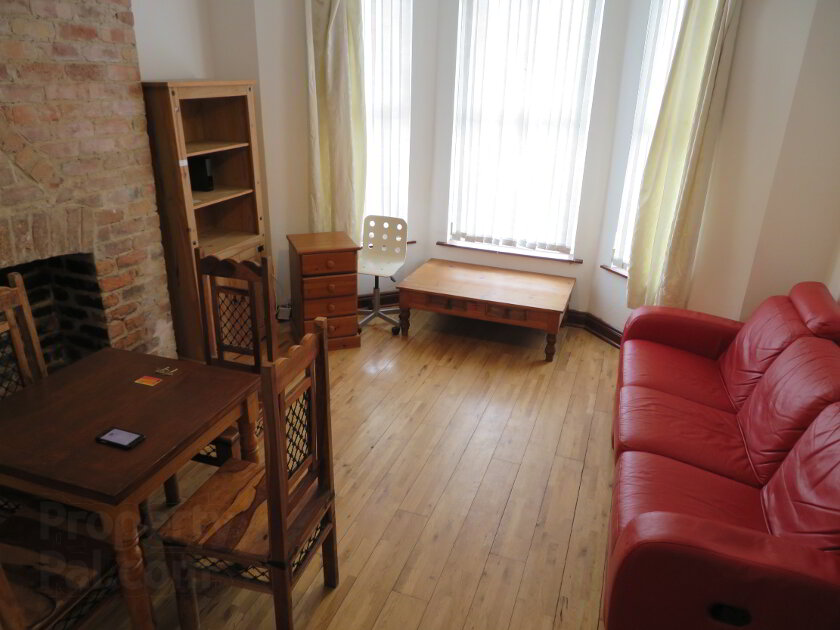 Photo 1 of Flat 1, 86 Malone Avenue, Malone Road, Belfast