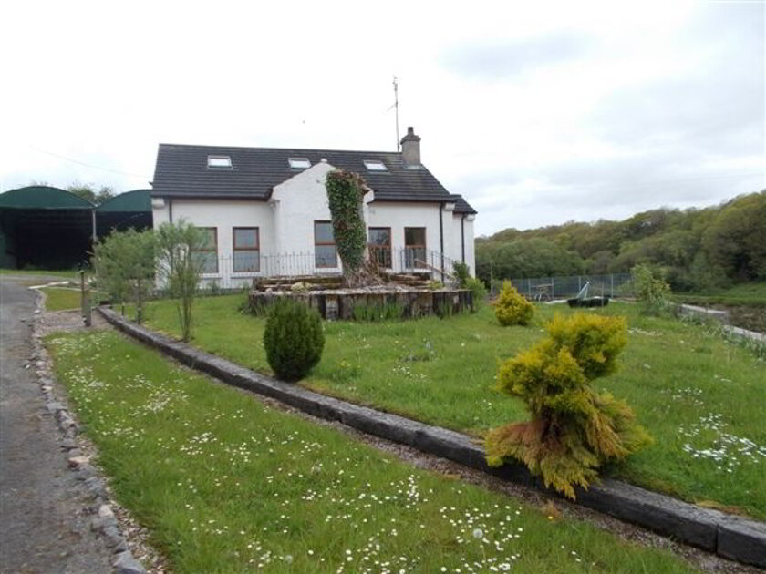Photo 1 of 490 Boa Island Road, Belleek