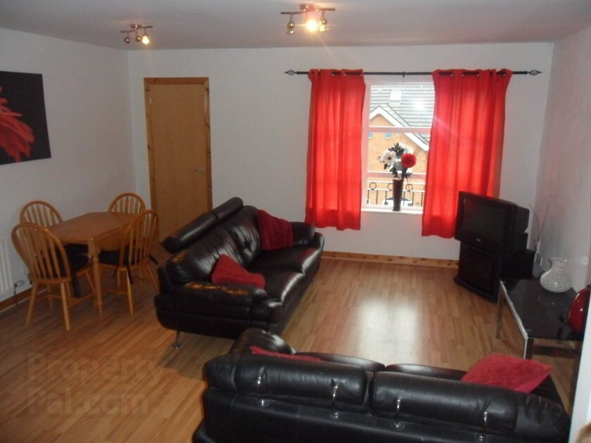 Photo 1 of 25 Langtry Court, Templemore Avenue, Belfast